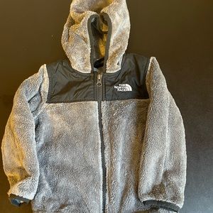 North Face Toddler Jacket